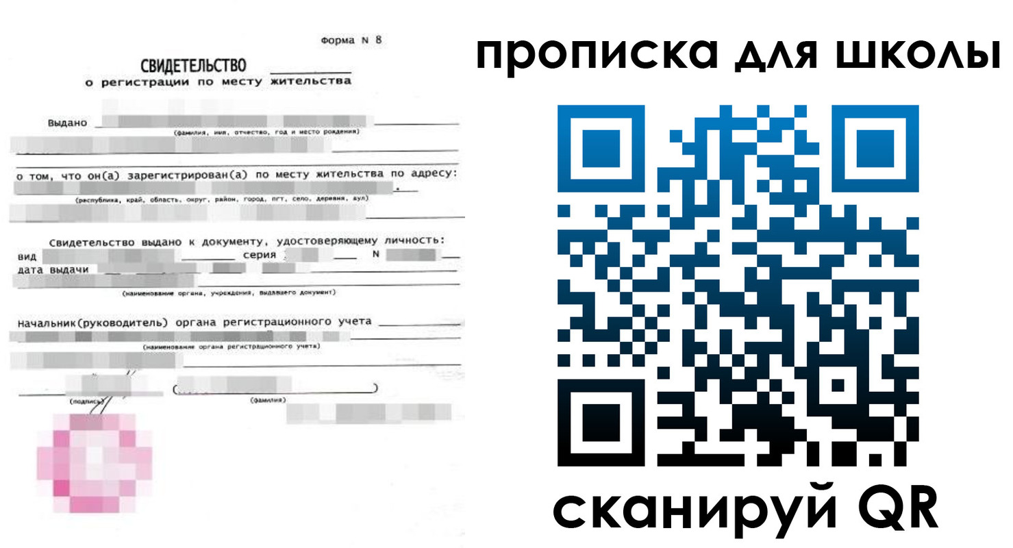 временная регистрация адрес в Бородино